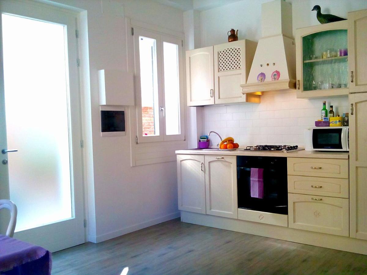 Apartment Ca'marietta *
