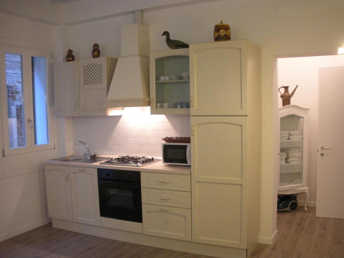 Apartment Ca'marietta