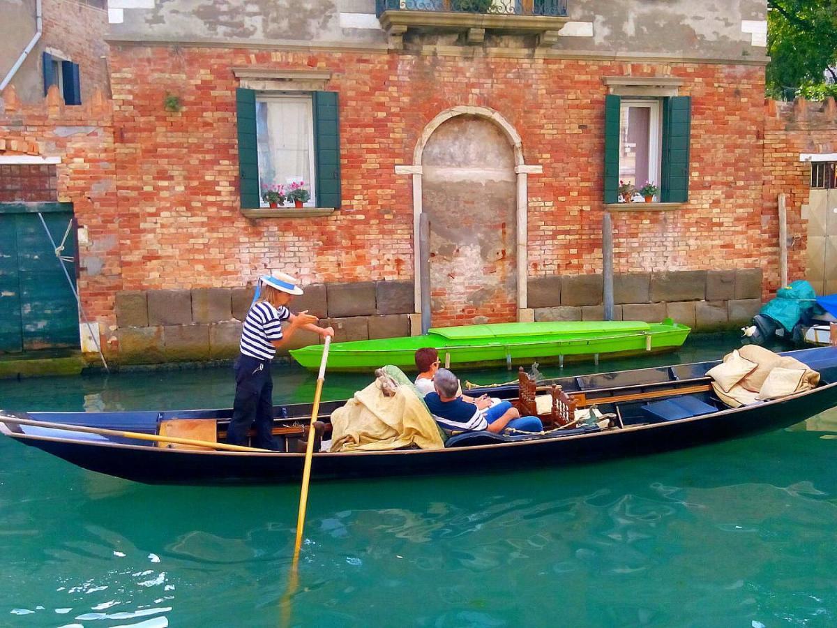 Ca'marietta Apartment Venice
