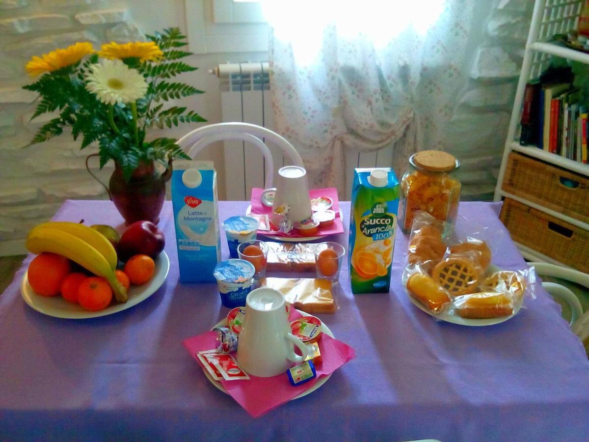Apartment Ca'marietta *