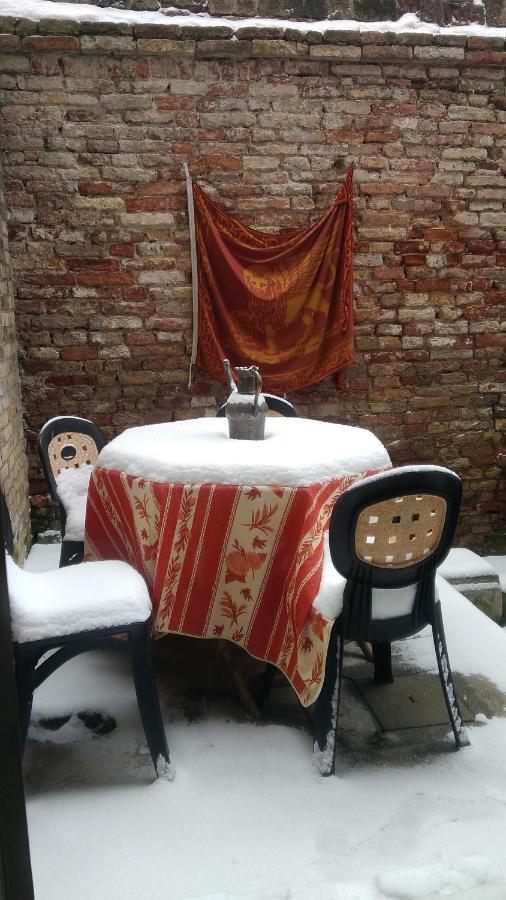 Ca'marietta * Venice