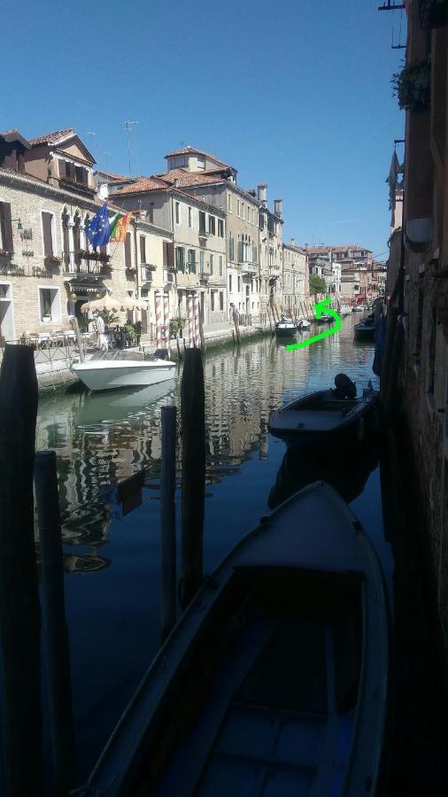 Apartment Ca'marietta Venice