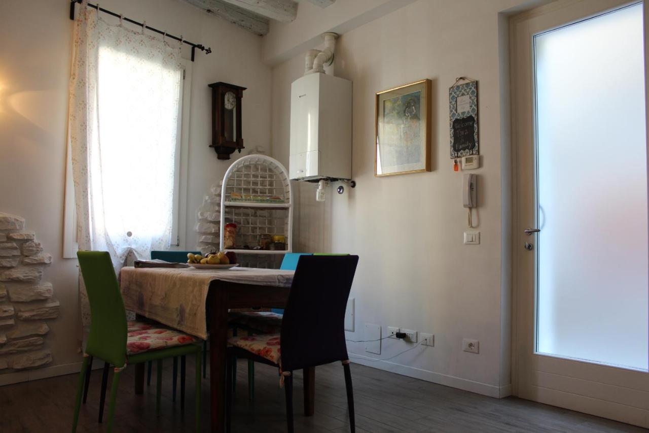 Apartment Ca'marietta