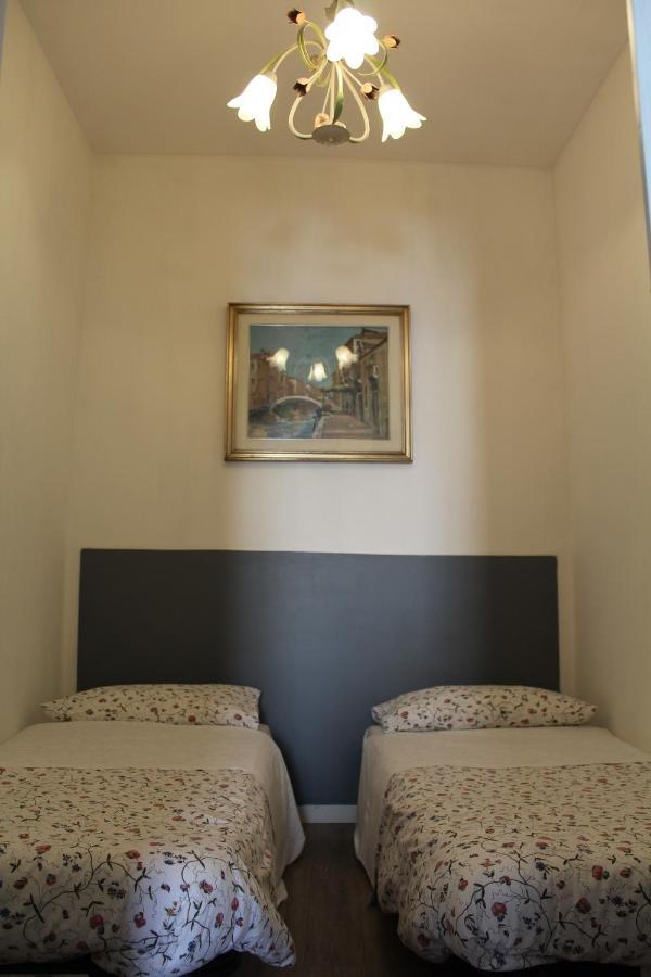 Apartment Ca'marietta Venice