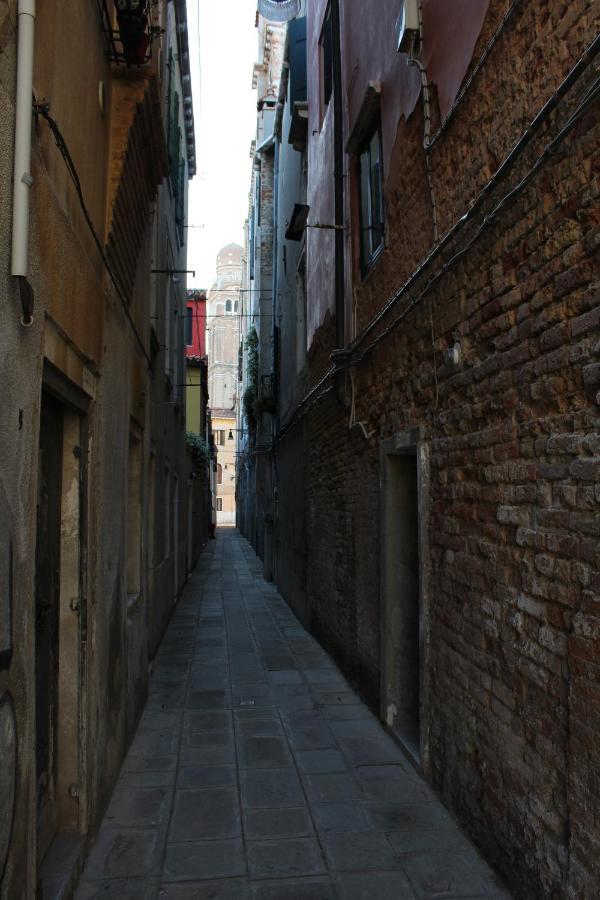 Apartment Ca'marietta Venice