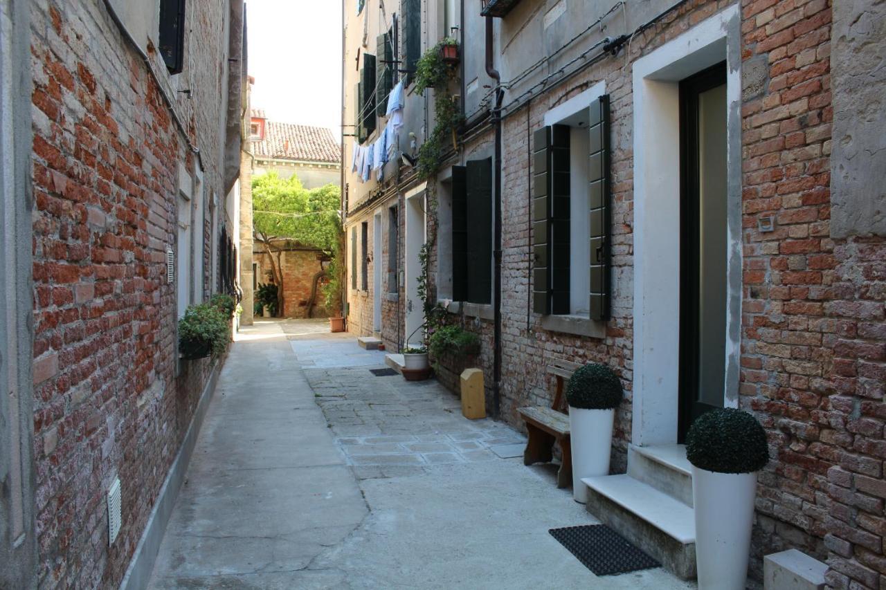 Ca'marietta Venice