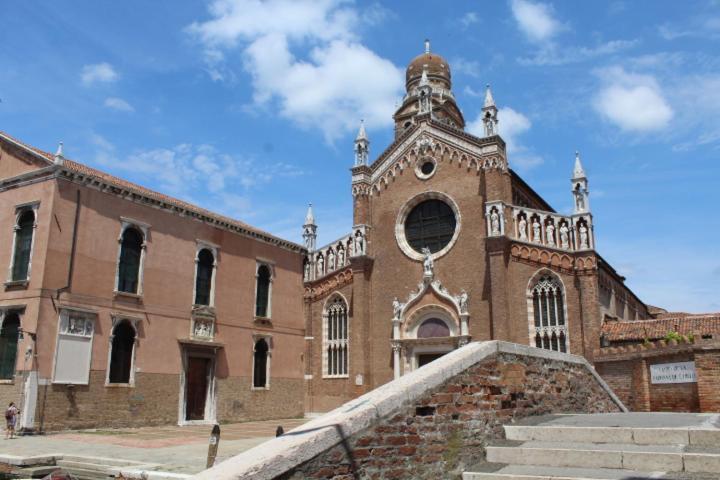 Apartment Ca'marietta Venice