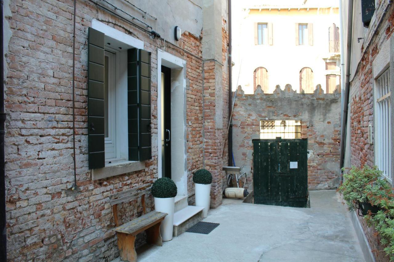 Ca'marietta Venice