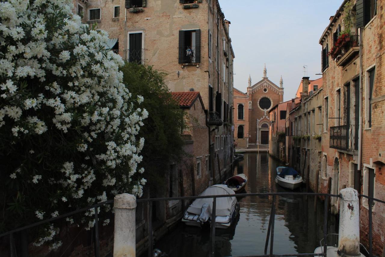 Apartment Ca'marietta Venice