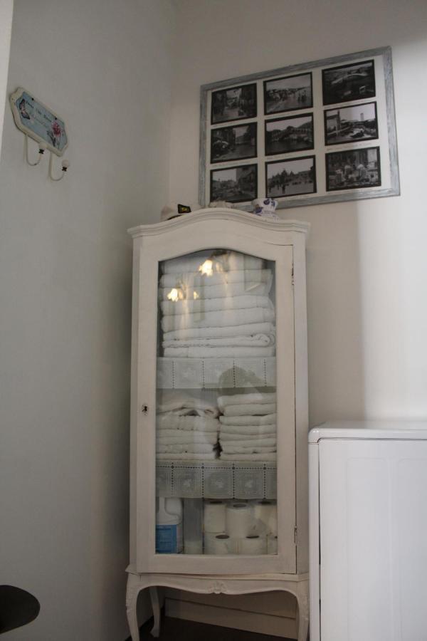 Apartment Ca'marietta *