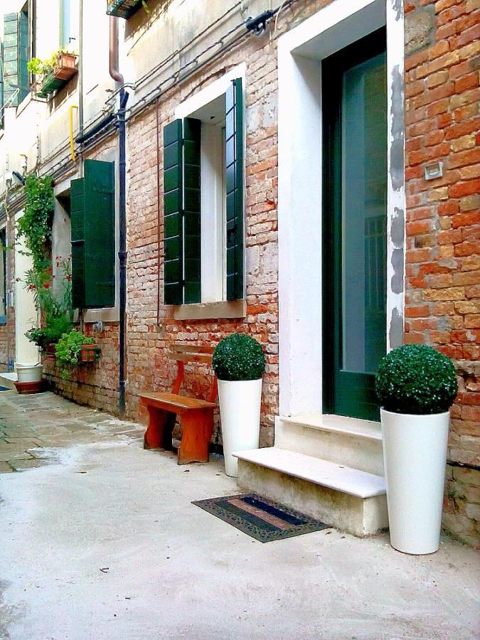 Apartment Ca'marietta Venice
