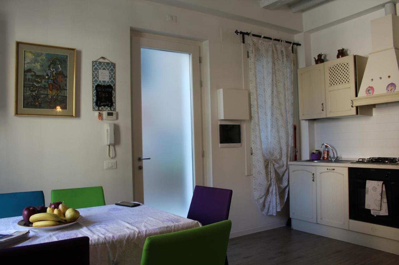 Ca'marietta Apartment Venice
