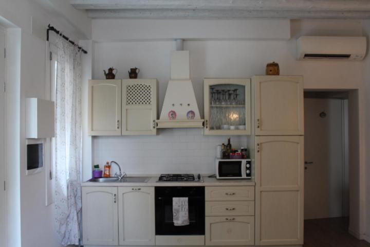 Apartment Ca'marietta