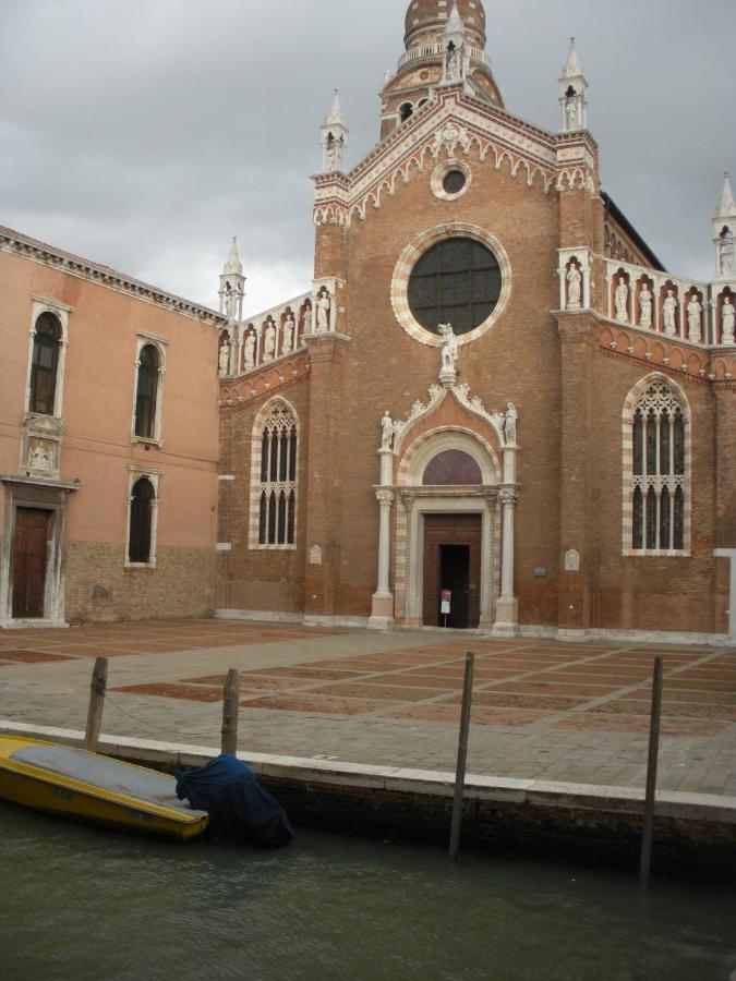 Ca'marietta Apartment Venice