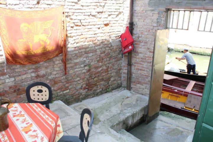 Ca'marietta