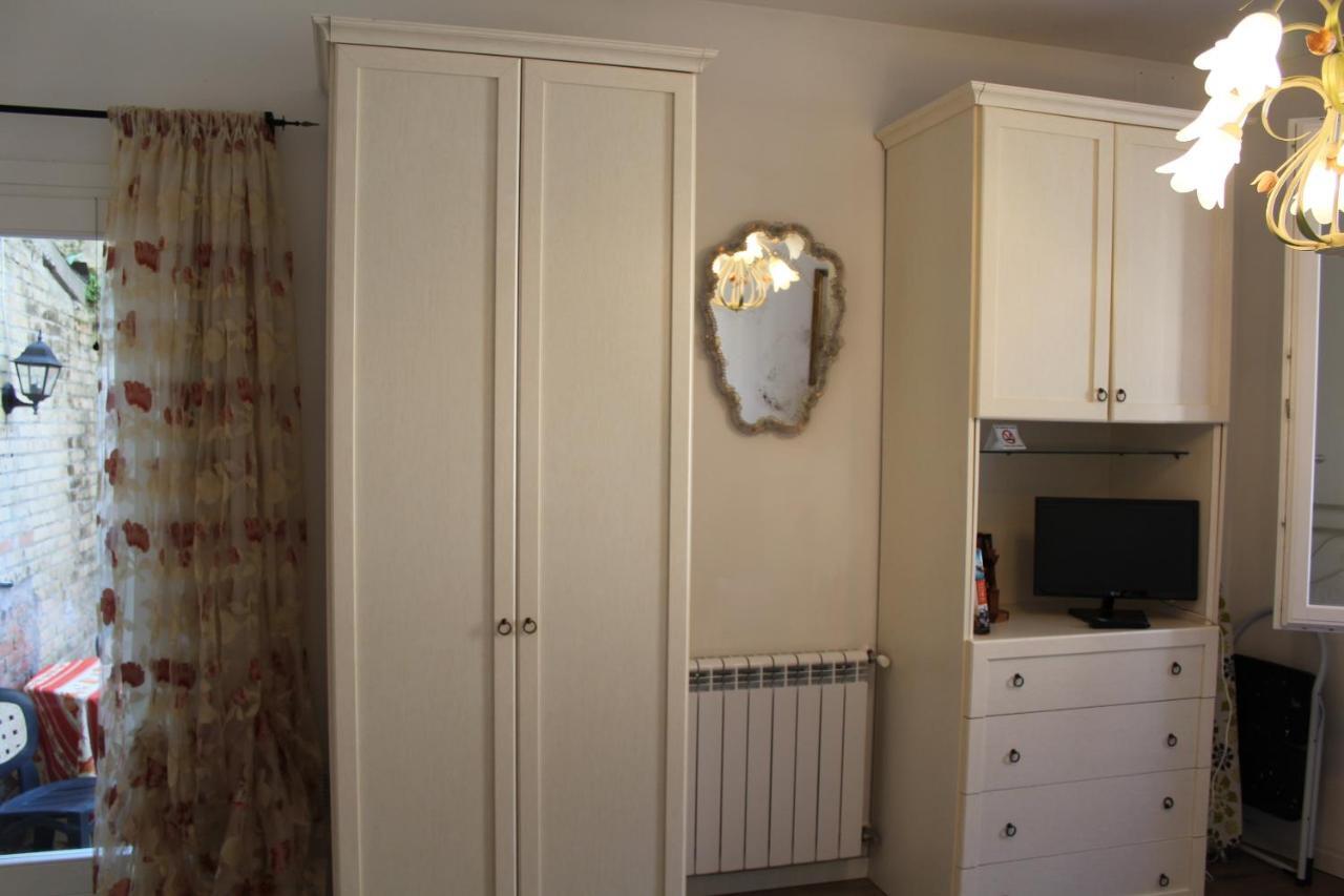 Apartment Ca'marietta Venice