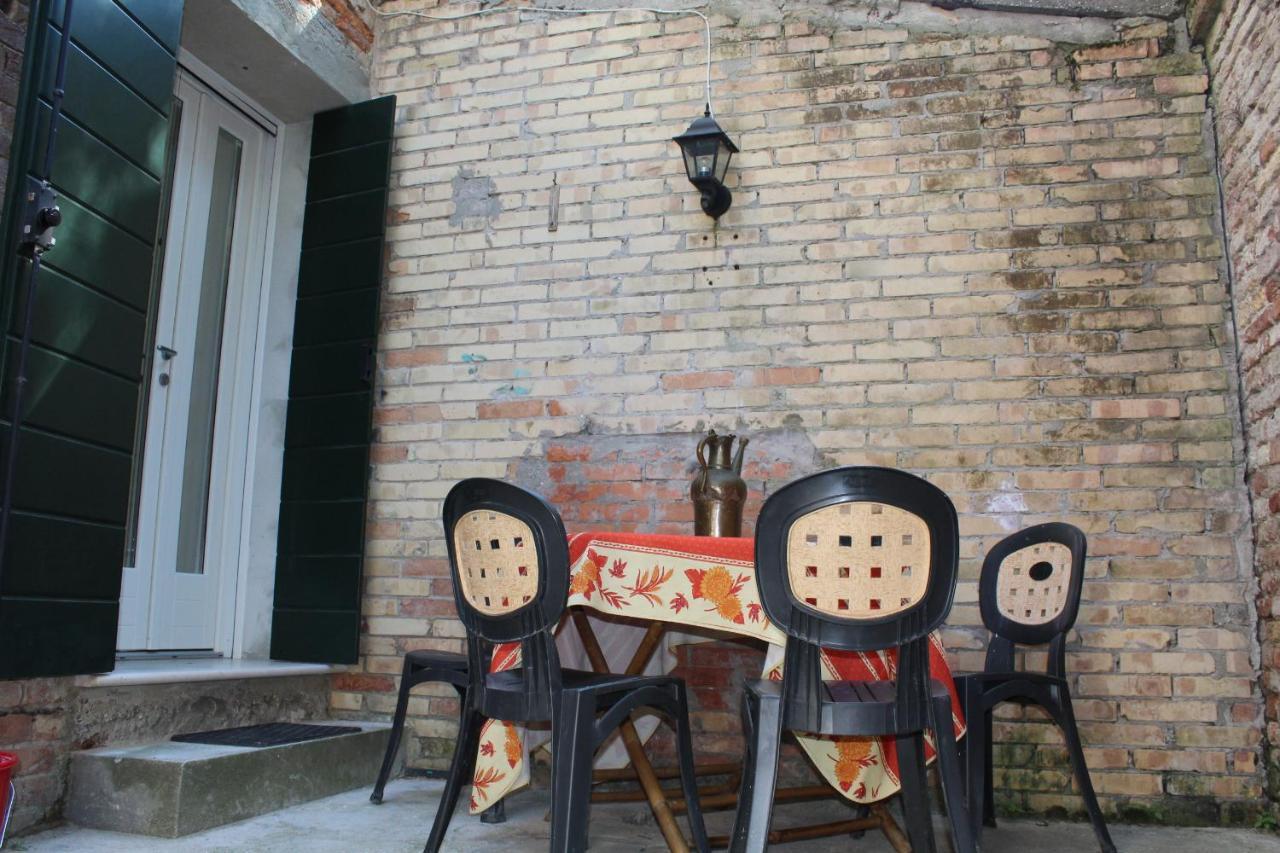 Ca'marietta Apartment