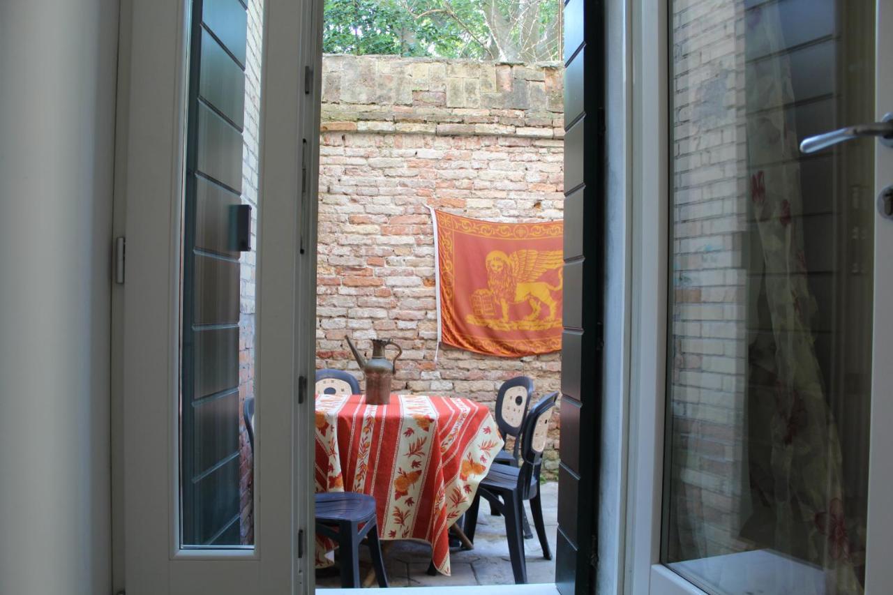 Apartment Ca'marietta Venice