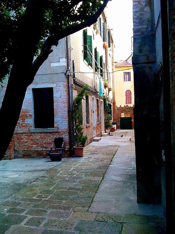 Apartment Ca'marietta
