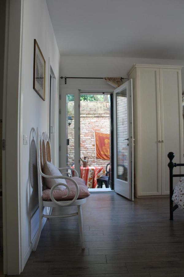 Apartment Ca'marietta Venice